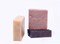 3Pack Economy Bar Soaps Natural Sustainable Paraben And Sulfate Free Non GMO Sourced Ingredients Cruelty Free Vegan Goat Milk And Exfoliatin product 2